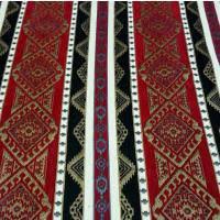 En güzel kilim desenli kumaş çeşitleri ile eşsiz tasarımlar hazırlayabilirsiniz. Kilim Desenli Kumaslar Dosemelik Kumaslar