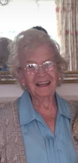 Death Notice of Eileen Coogan (née Lambe) (Castleblayney, Monaghan)