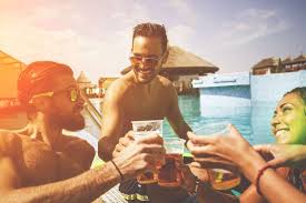 Wieviel Alkohol Darf Man Pro Tag Trinken Fit For Fun Wissen
