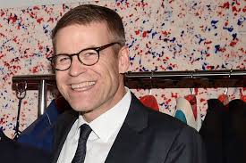 Blake Nordstrom Dead at 58: Loses Battle With Cancer