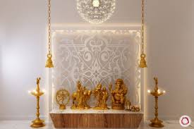9 Brilliant Ways To Use Led Strips Pooja Rooms Pooja Room Design Pooja Room Door Design