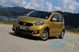 2015 Perodua Myvi Premium X Full Review It S Hip To Be Square They Promise Reviews Carlist My