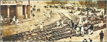 Different Tracks - The Hindu