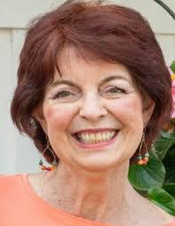 Obituary information for Susan Jane Howell