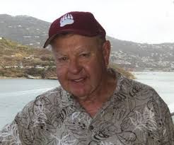 Darrel James "Pete" Peterson Obituary December 20, 2018