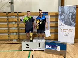 Stolnotenisový klub Severka Kežmarok