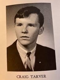 Mitchell Tarver's Instagram, Twitter & Facebook