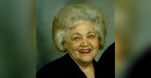 Rose Lilly Lemon Obituary