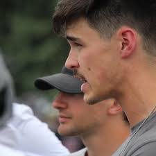 Colby Miller's Instagram, Twitter & Facebook