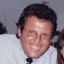 Richard "Rick" Pearl Obituary