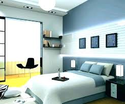 Darker bedroom paint colors work really well if you balance the rest of the color scheme carefully: Living Room Color Design Small House Bedroom Paint Ideas Best Colors Bedrooms House N Decor