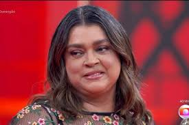 Tudo sobre Fabiana Karla