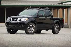 Want better pickup fuel economy (mpg)? 2014 Nissan Frontier Starts At 18 850 Edmunds Nissan Frontier Fuel Efficient Trucks Nissan