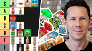 I Tried Every BREAD & Ranked Them Best To Worst