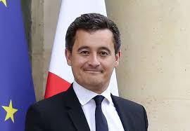 Gérald darmanin, ministre de l'intérieur. Gerald Darmanin La Biographie De Gerald Darmanin Avec Gala Fr