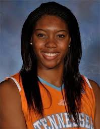 Vicki Baugh Will Not Play This Season