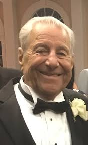 Gerald Hanzo Obituary