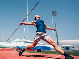 Jul 23, 2012 · the obtained data can be used for improving sports coaching. 7 Best Javelin Throwers In The World