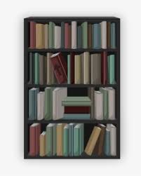Maximum dimension is 7000×4667 pixels, you can download it to png format. Books On Shelf Png Images Free Transparent Books On Shelf Download Kindpng