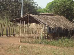 Un Apatam A Morofe Yamoussoukro Ivoire
