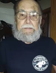 Obituary information for James D. Mayes