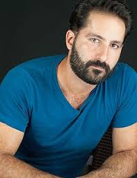 Michael Daniel Birnberg: Movies, TV, and Bio