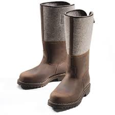 Trabert Filzstiefel Herren Braun Haus Und Gartenschuhe Manufactum De Manner Stiefel Arbeitsstiefel Stiefel