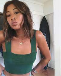 She S Not Just The Best In Hawaii She S The Best Ever Holly Hmb Thank You For Letting Me Sit In Your Chair Worry Free Every Time