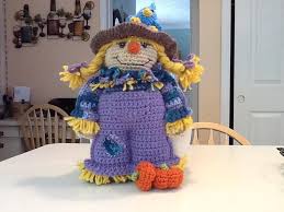 Apologies, but i wrote this up rather hastily. Amigurumi Hayleigh The Little Scarecrow Crochet Pattern Crochet Pattern By Lisa Kingsley