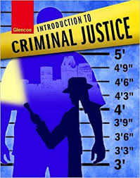 Criminal Justice In 2020 Criminal Justice Student Mcgraw Hill Education
