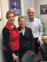 Marjorie Youngren Team