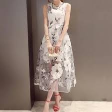 117,000+ vectors, stock photos & psd files. Sleeveless Floral Print Organza Dress Organza Dress Cute Dresses Fashion Dresses
