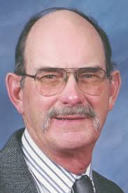 Donald A. Stratton 1935-2021