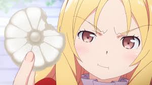 For as many issues contaminate sagiri's relationship with masamune, perhaps she does more good than harm after all. I Am Upset That Elf Yamada Is Not The Main Girl In Eromanga Sensei Toxic Muffin