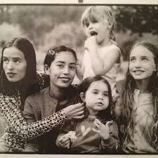 Pin On Famous People S Kids