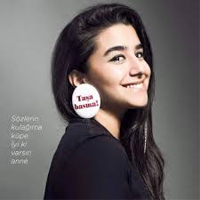 Annenizin kupelik sozleri neler 😍