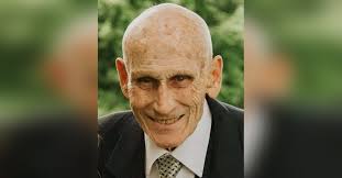 Obituary information for Harold "Toni" C. Angus