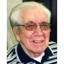 Service Information for Herbert Steele at John Quint Treboni Funeral Home