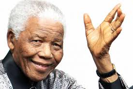 Mandela's first step in his long walk to freedom was in Lobatse