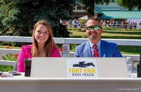 Ashley mailloux interviews hall of fame jockey javier castellano at last year's preakness. Fort Erie Racing Tip Sheet