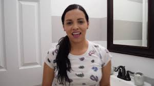 La decoración de decoracion de baños pequeños modernos extra y rustica siempre le dará un punch a cualquier espacio. Como Decorar Un Bano Pequeno Transforma Tu Bano Con Poco Dinero 2019 Youtube