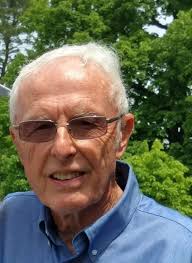 David Germain, 81, of Lenox, former Alford fire chief, selectman