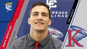 Brown adds Vezzetti to staff