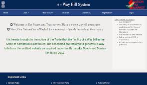 Gst practitioner is denying to give gstn userid and password gst practitioner is denying to give gstn userid and password, request letter for directly reset with gst department. How To Register On The Eway Bill Portal Under Gst
