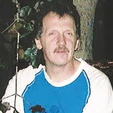 Réginald Raiche (1961-2020) Allardville