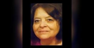 Charlotte Hofmann Obituary