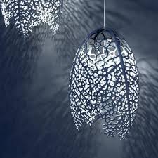 Nervous System Serie Hyphae Lampe Design Lumiere De Lampe Et Deco Luminaire