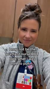 Shes Prettier Than You Nursing Version