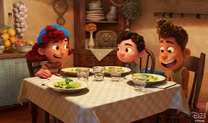 Lucy (2014) cast and crew credits, including actors, actresses, directors, writers and more. 5 Fin Teresting Tails From The Luca Press Conference D23