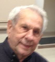 Joseph "Joe"Amorello Obituary